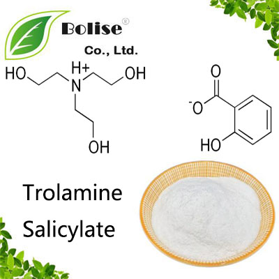 Trolamine Salicylate
