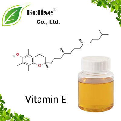 Vitamin E Vitamin E