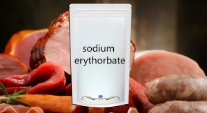 What is sodium erythorbate