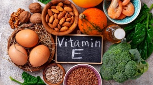 What is vitamin E good for? What is vitamin E good for?