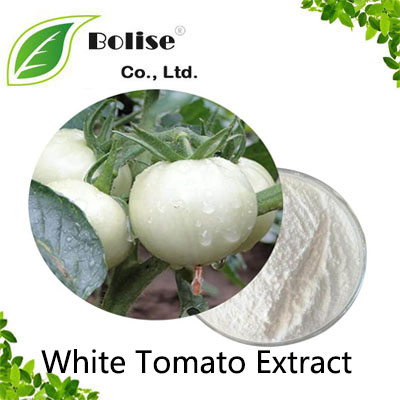 White Tomato Extract