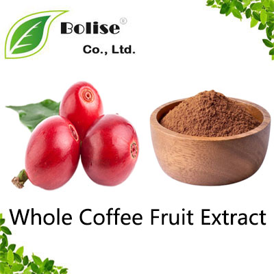 Whole Coffee Fruit Extract