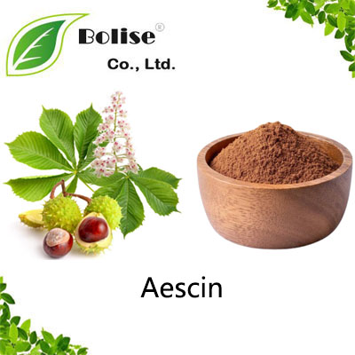 Aescin