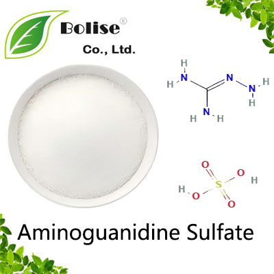 Aminoguanidine Sulfate