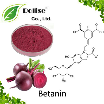 Betanin