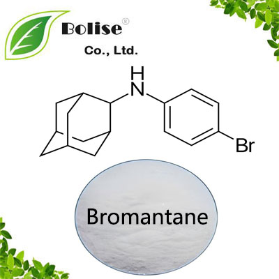 Bromantane