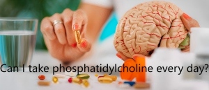 Can I take phosphatidylcholine every day? Can I take phosphatidylcholine every day?
