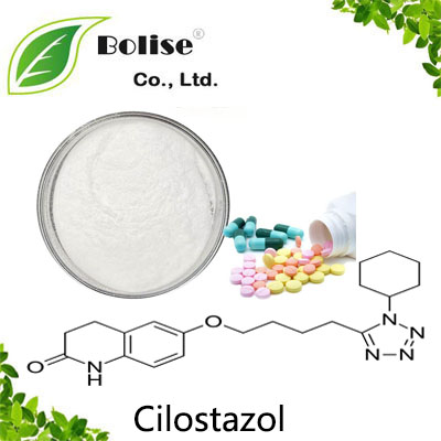 Cilostazol