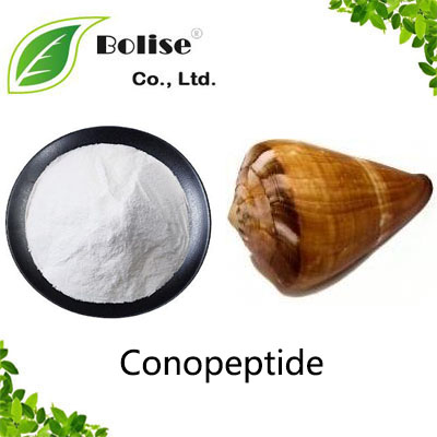 Conopeptide Conopeptide