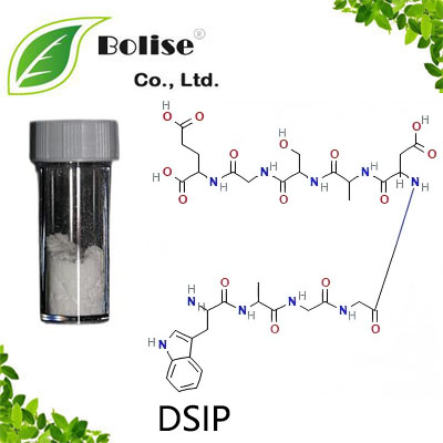 Delta Sleep-Inducing Peptide (DSIP)