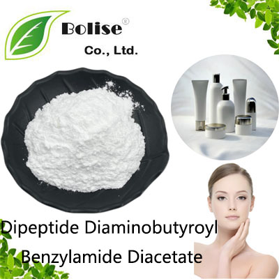 Dipeptide Diaminobutyroyl Benzylamide Diacetate