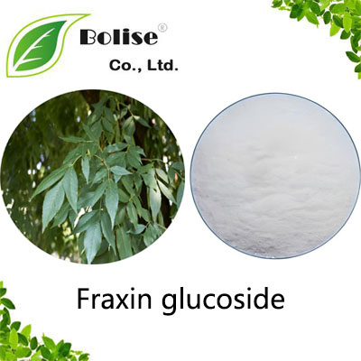 Fraxin glucoside