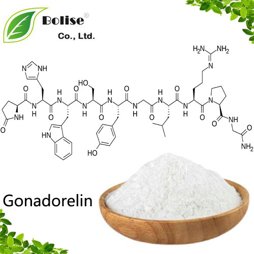 Gonadorelin Gonadorelin