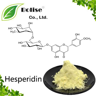 Hesperidin Hesperidin