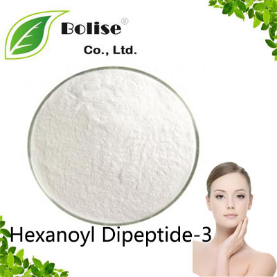 Hexanoyl Dipeptide-3 Hexanoyl Dipeptide-3