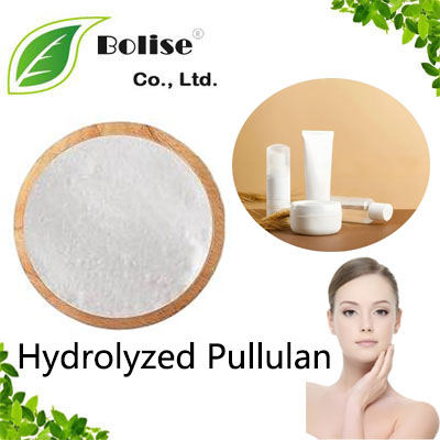 Hydrolyzed Pullulan Hydrolyzed Pullulan