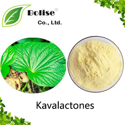 Kavalactones