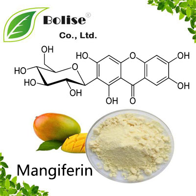 Mangiferin
