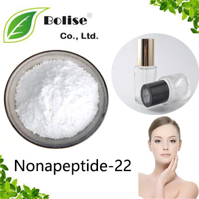 Nonapeptide-22
