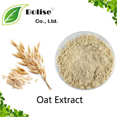 Oat Extract Oat Extract