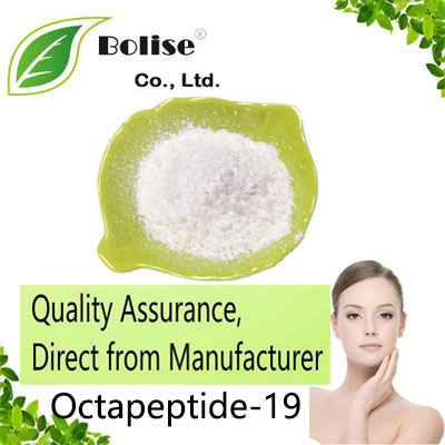 Octapeptide-19 Octapeptide-19