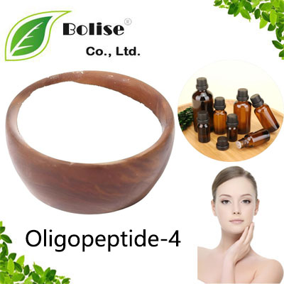 Oligopeptide-4
