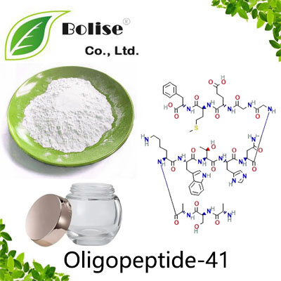 Oligopeptide-41