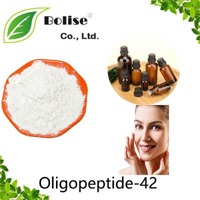 Oligopeptide-42