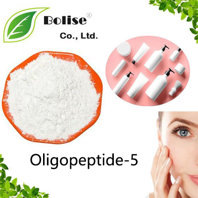 Oligopeptide-5 Oligopeptide-5
