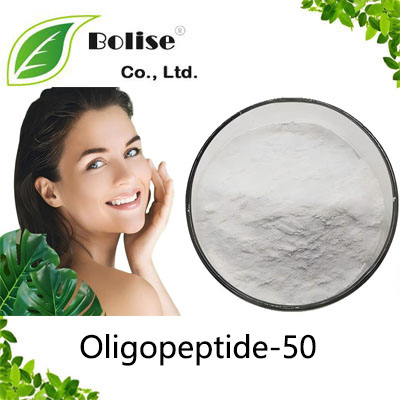 Oligopeptide-50