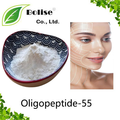 Oligopeptide-55