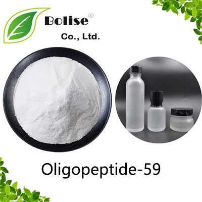 Oligopeptide-59