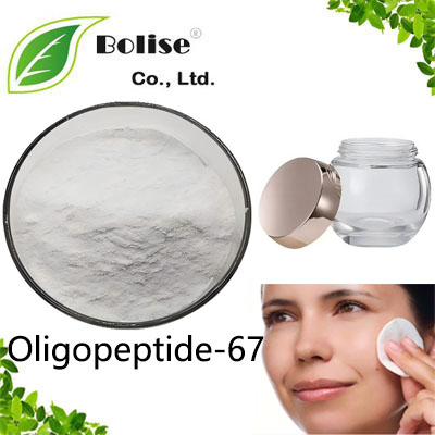 Oligopeptide-67