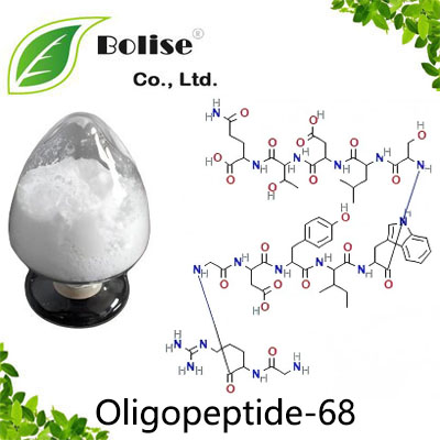 Oligopeptide-68