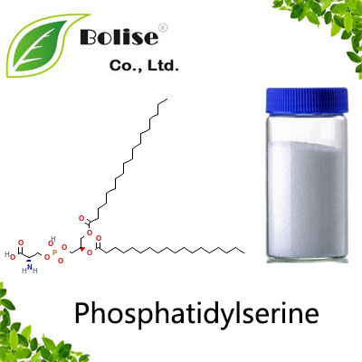 Phosphatidylserine Phosphatidylserine