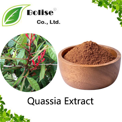 Quassia Extract Quassia Extract