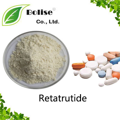 Retatrutide