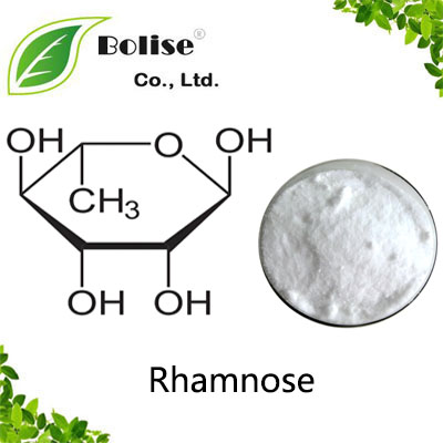 Rhamnose Rhamnose