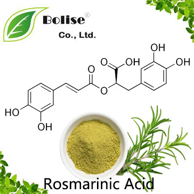 Rosmarinic Acid Rosmarinic Acid