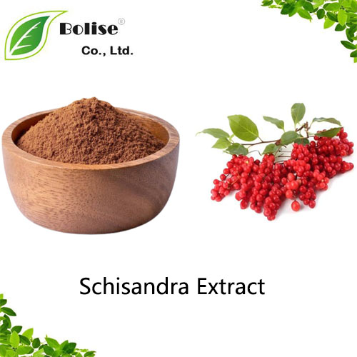 Schisandra Extract