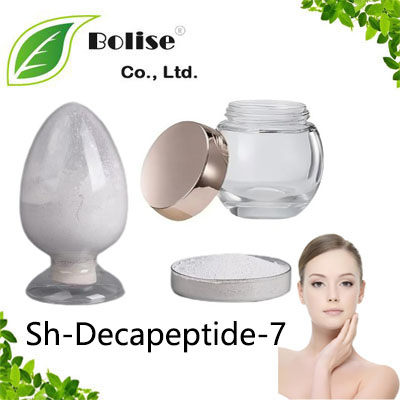 Sh-Decapeptide-7 Sh-Decapeptide-7