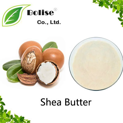 Shea Butter Shea Butter