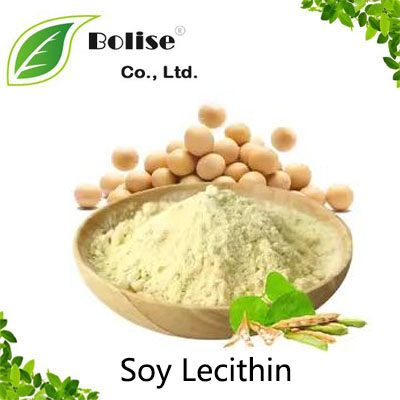 Soy Lecithin Soy Lecithin