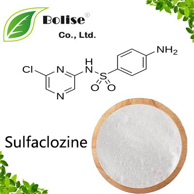 Sulfaclozine