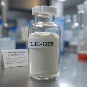 The Strongest Peptide for Building Muscle | CJC-1295