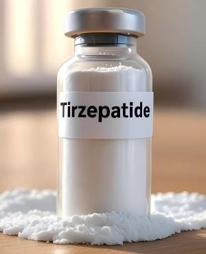 Tirzepatide: How It Works & Side Effects