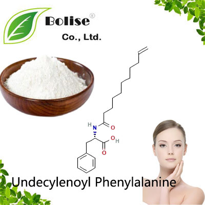 Undecylenoyl Phenylalanine Undecylenoyl Phenylalanine
