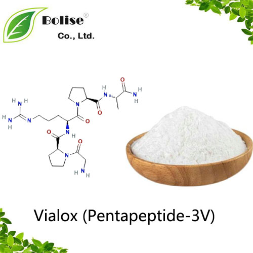 Vialox (Pentapeptide-3V) 