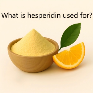 What is hesperidin used for? What is hesperidin used for?