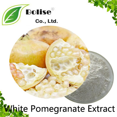 White Pomegranate Extract White Pomegranate Extract